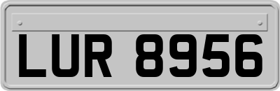 LUR8956