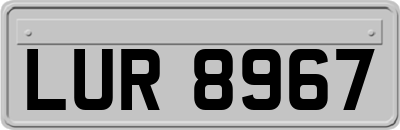 LUR8967