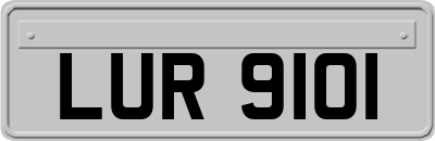 LUR9101