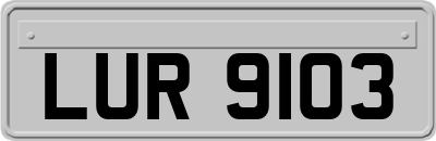 LUR9103