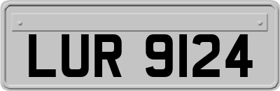 LUR9124