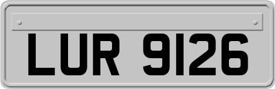 LUR9126