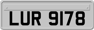 LUR9178
