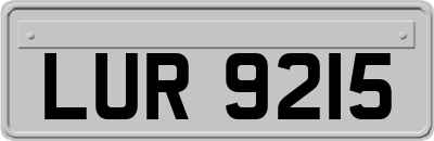 LUR9215