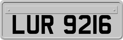 LUR9216