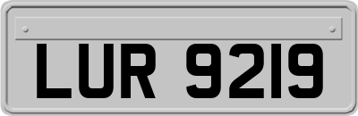 LUR9219