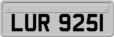 LUR9251
