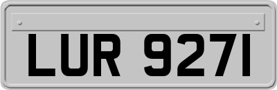LUR9271