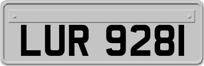 LUR9281