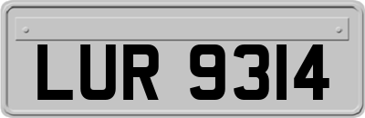 LUR9314