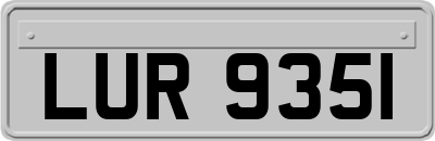 LUR9351