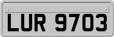 LUR9703