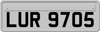 LUR9705