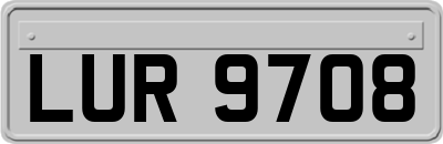LUR9708