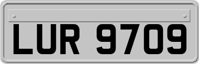 LUR9709