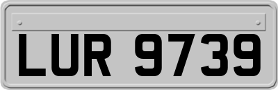 LUR9739