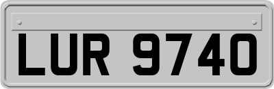 LUR9740