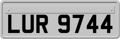 LUR9744