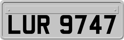 LUR9747
