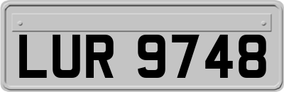 LUR9748
