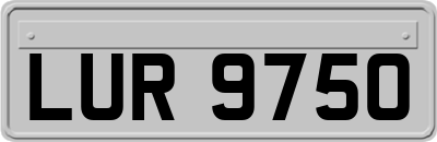 LUR9750
