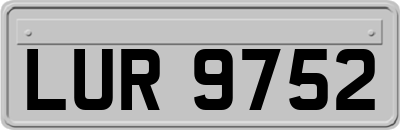 LUR9752