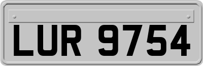 LUR9754