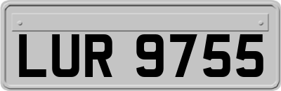 LUR9755