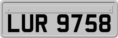 LUR9758