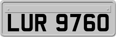 LUR9760
