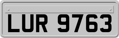 LUR9763