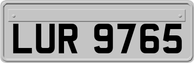 LUR9765