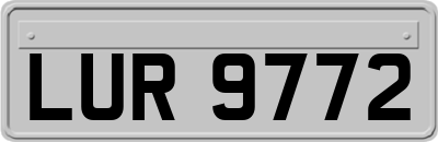 LUR9772