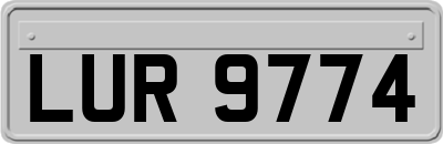 LUR9774