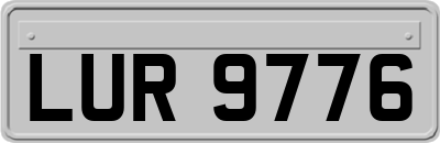 LUR9776