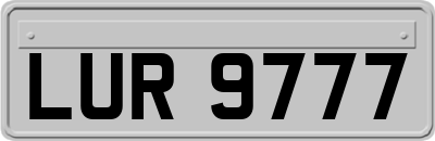 LUR9777