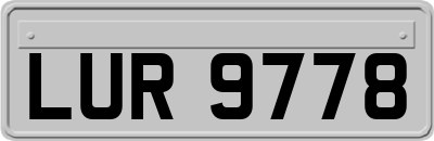 LUR9778