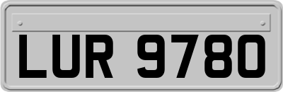 LUR9780