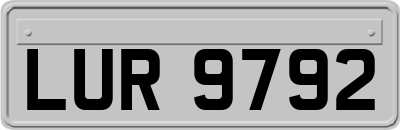 LUR9792
