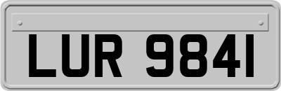LUR9841
