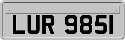 LUR9851