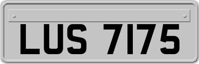 LUS7175