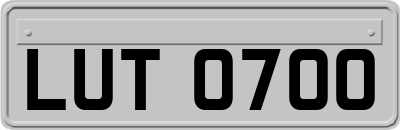 LUT0700