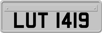LUT1419