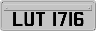 LUT1716