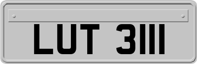 LUT3111
