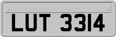 LUT3314