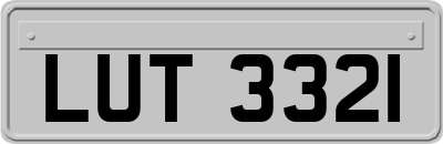 LUT3321