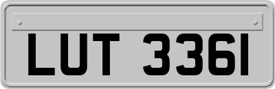 LUT3361