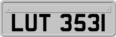 LUT3531